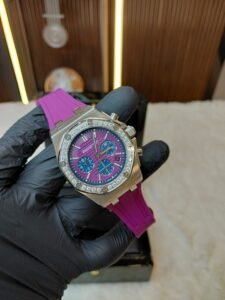AUDEMARS PIGUET