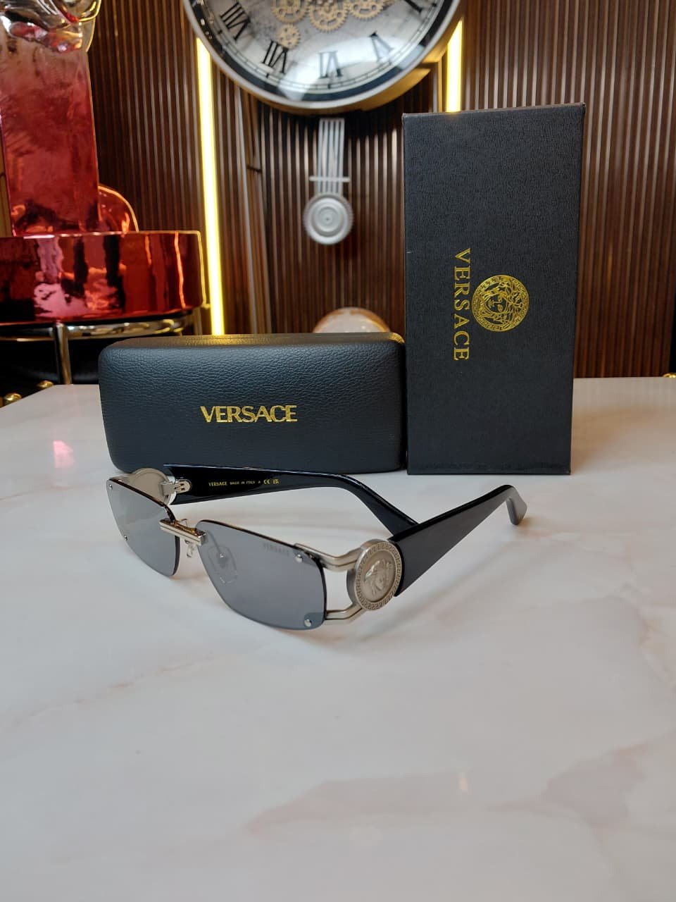 Sunglasses 12