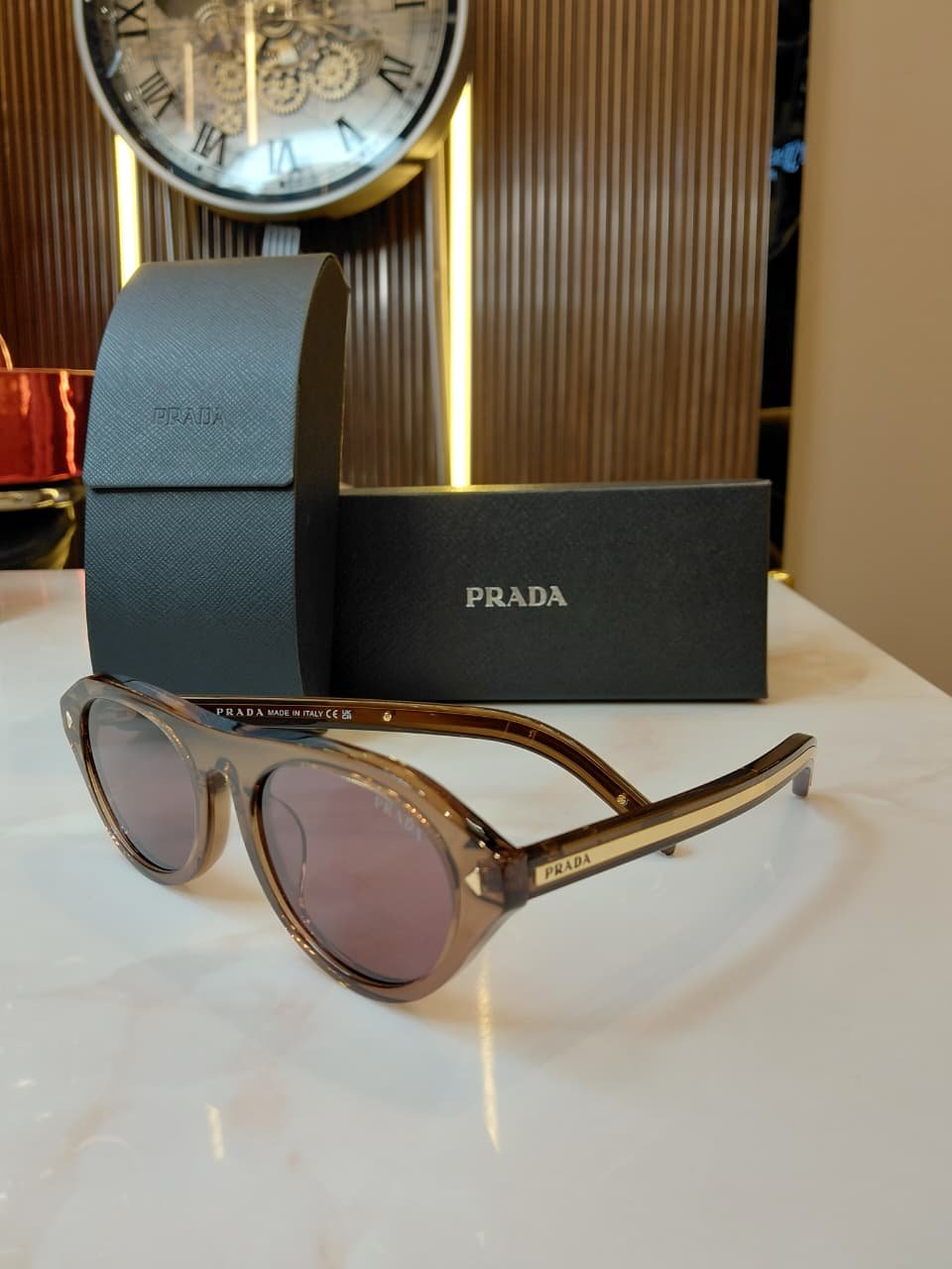 Sunglasses 4