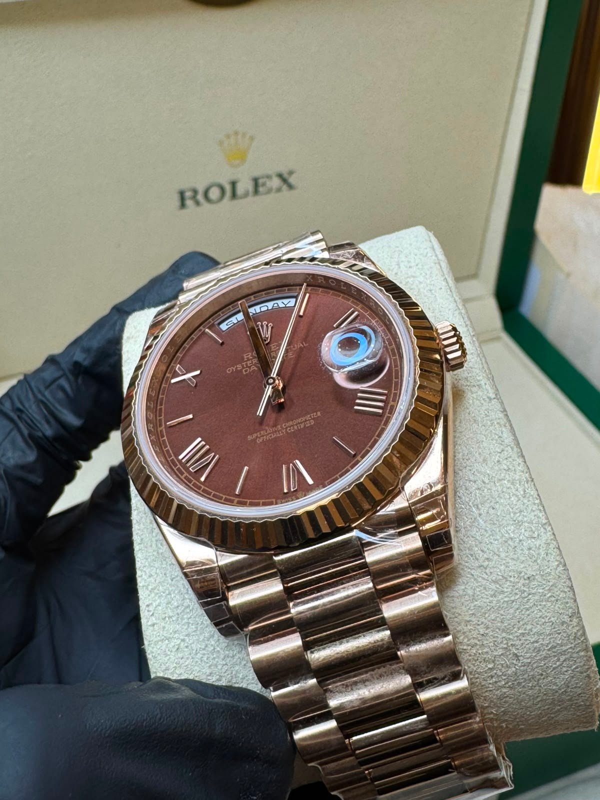 Premium Watch 1