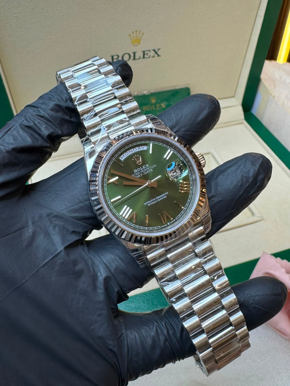 Premium Watch 5