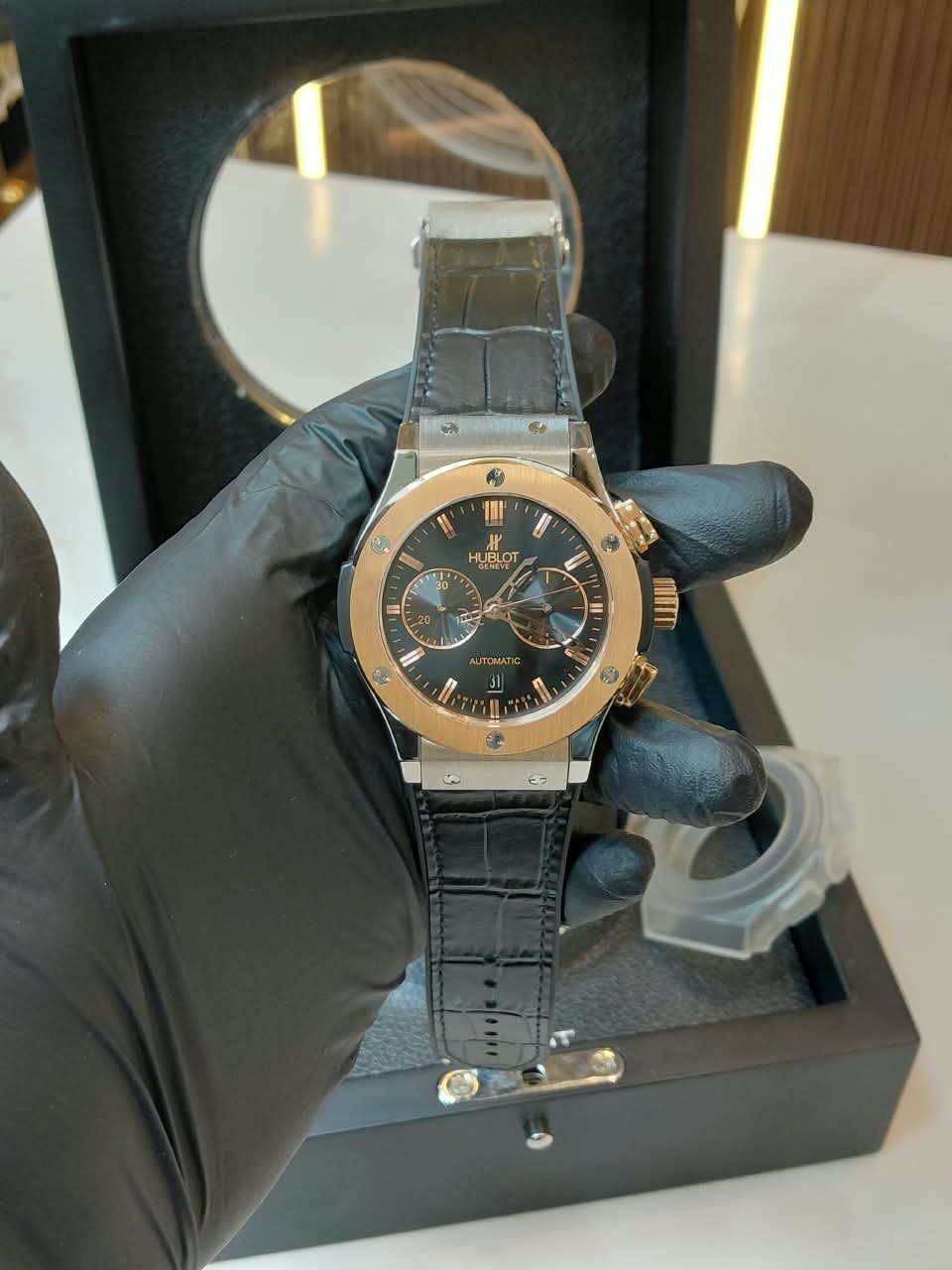Premium Watch 6